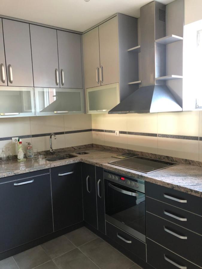 Sakota Family House Apartment Sremska Kamenica Luaran gambar